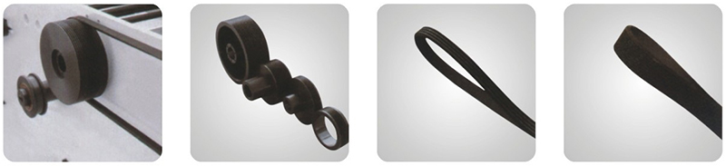 650 850 1100 B 糊盒機(jī)